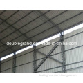 EPS Sandwich Panel Steel Structure Workshop (DG2-053)